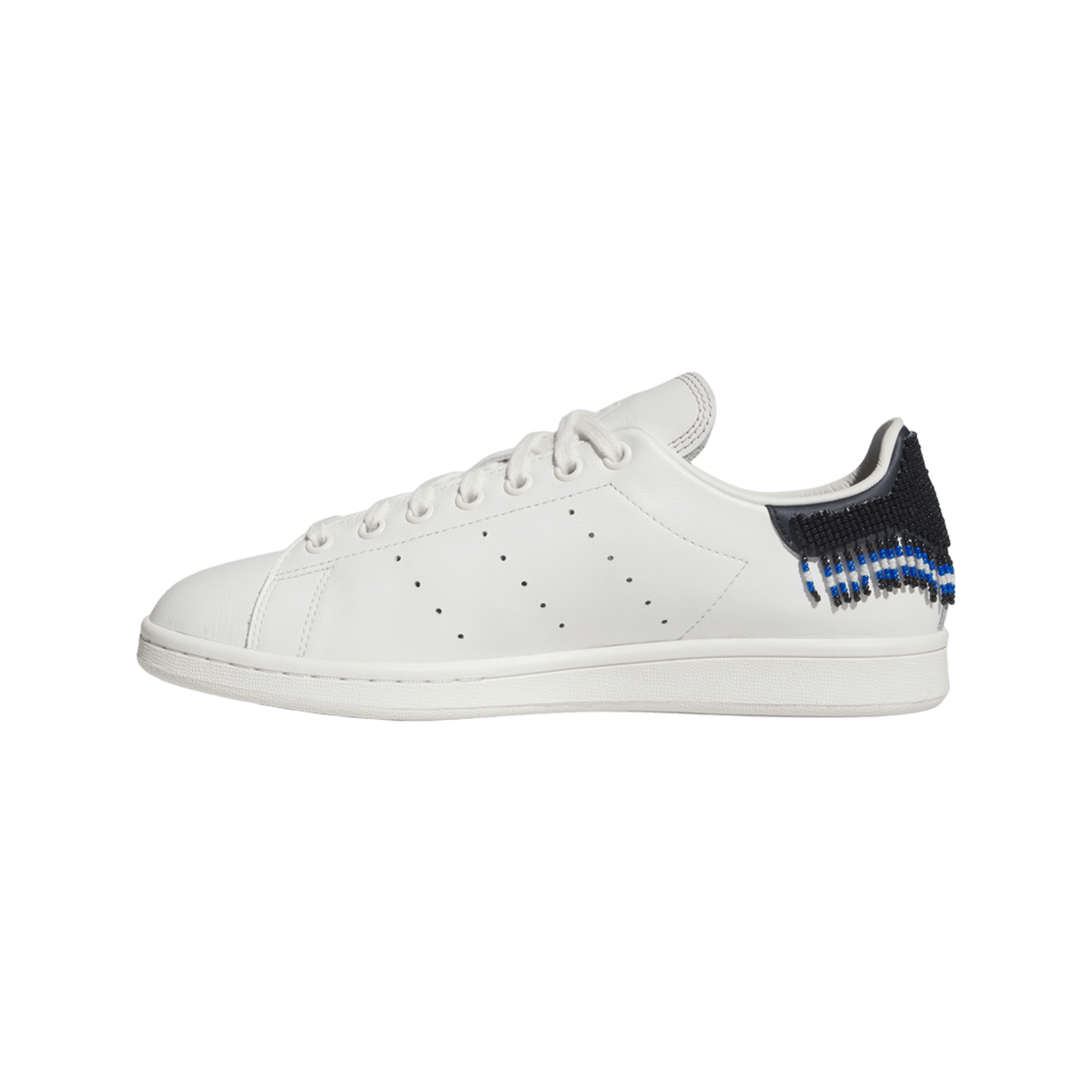 adidas Stan Smith CLOT By Edison Chen Night Navy Beads