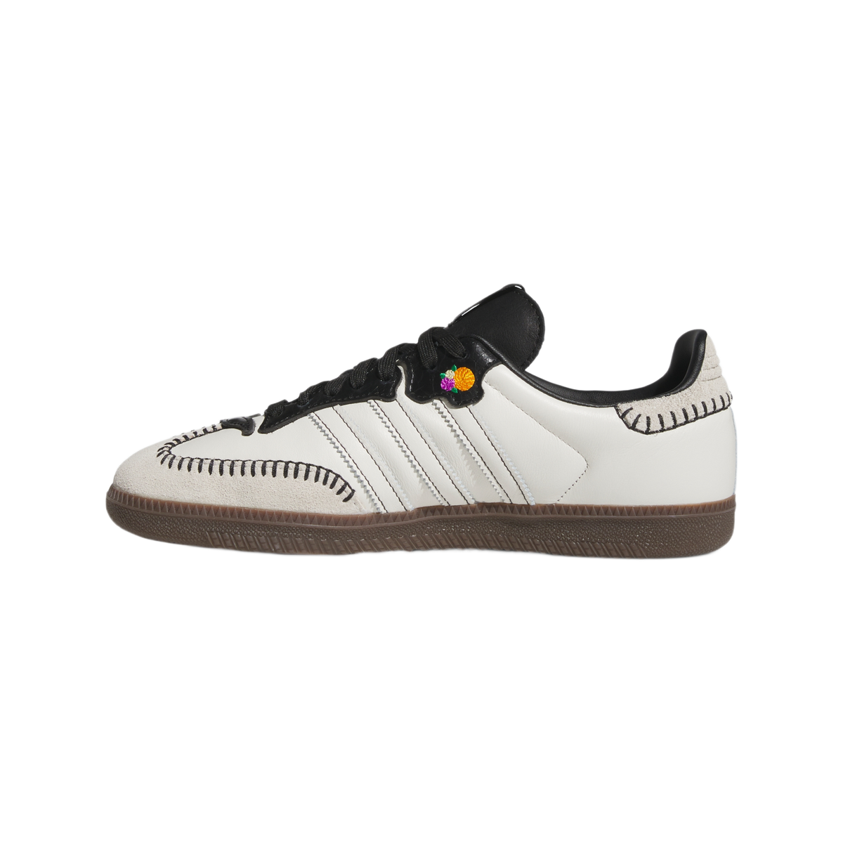 adidas Samba OG Día de Muertos Pack Off White