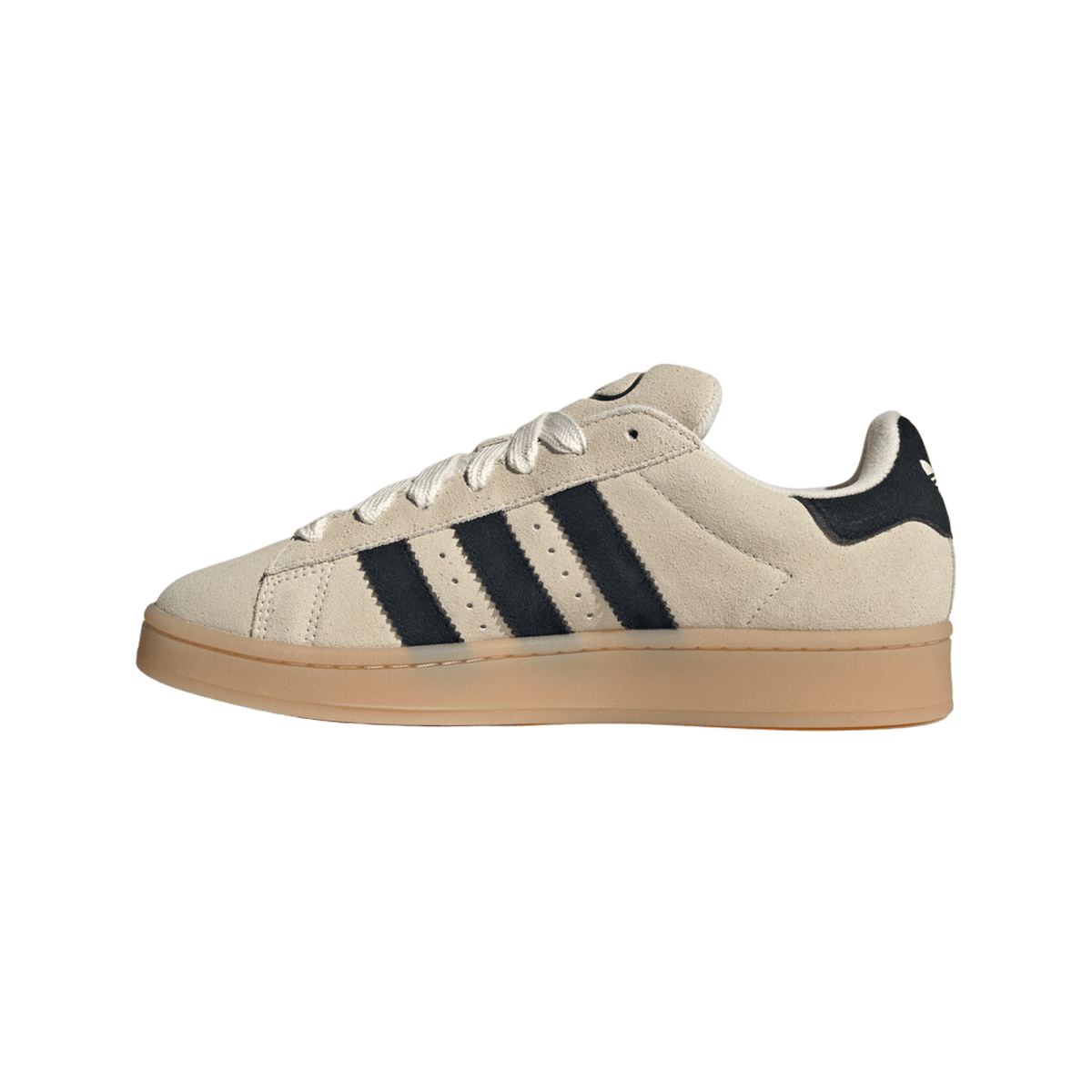 adidas Campus 00s Camp Gum Cream White Core Black