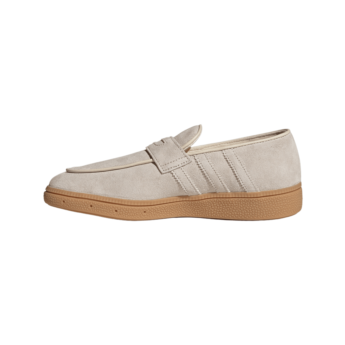adidas Handball Spezial Loafer Wonder White Gum (Women's)