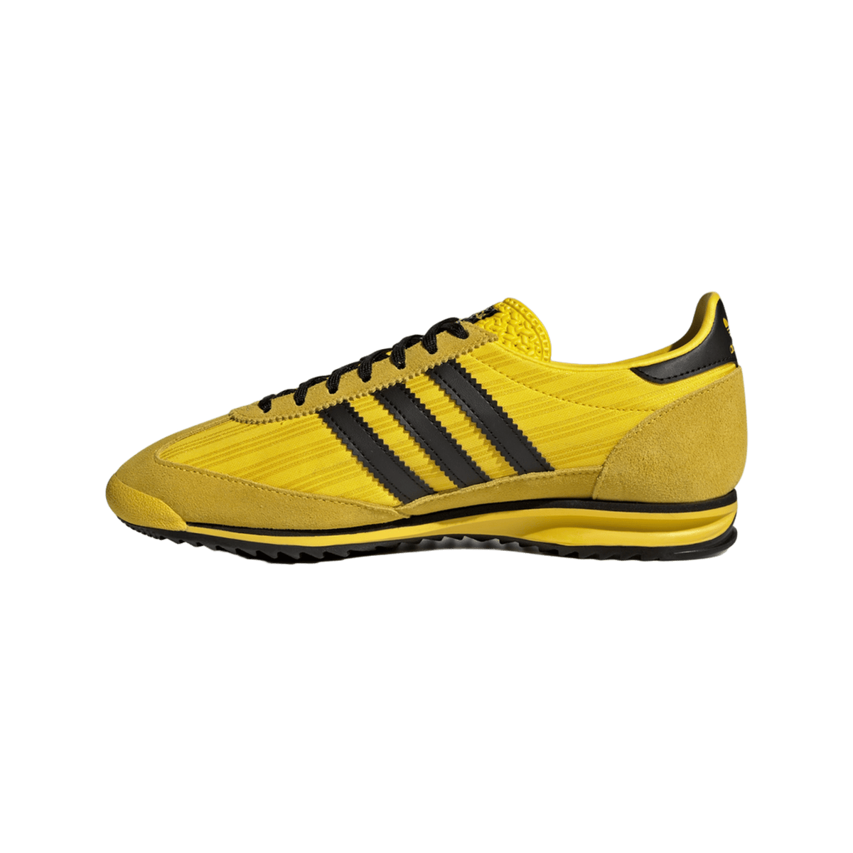 adidas SL 72 OG Yellow Core Black (Women's)