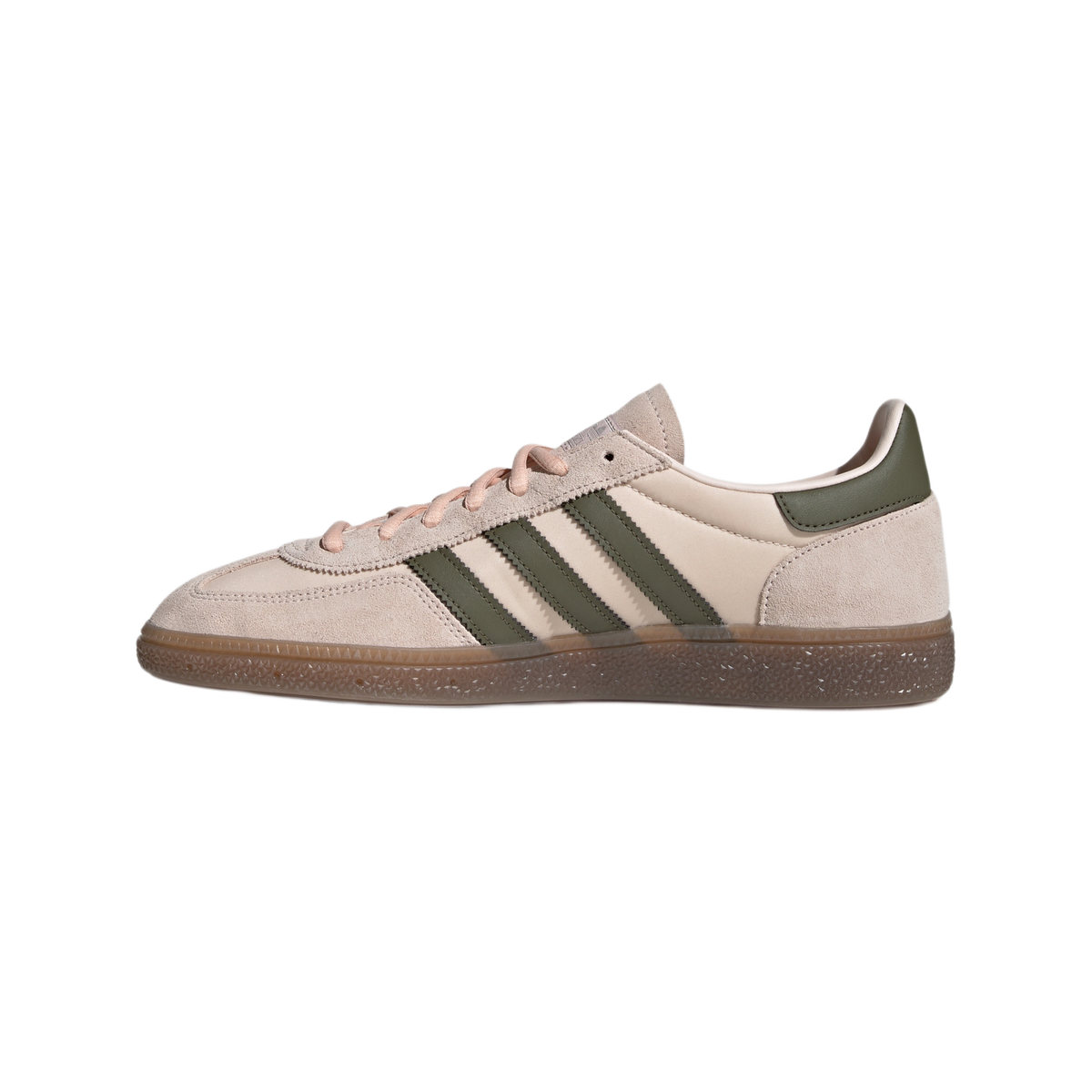 adidas Handball Spezial Wonder Quartz Olive Strata