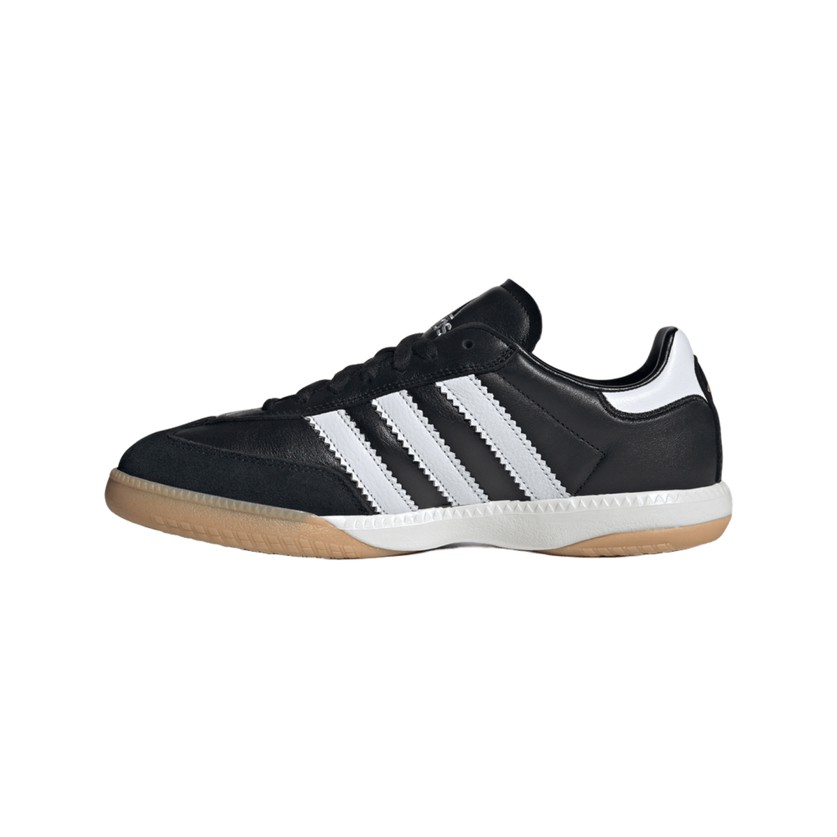 adidas Samba Millennium Black White Gum