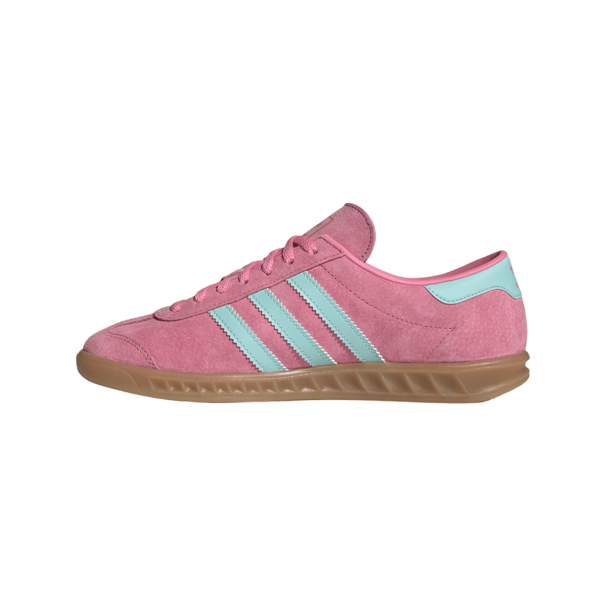 adidas Hamburg Bliss Pink (Women's)