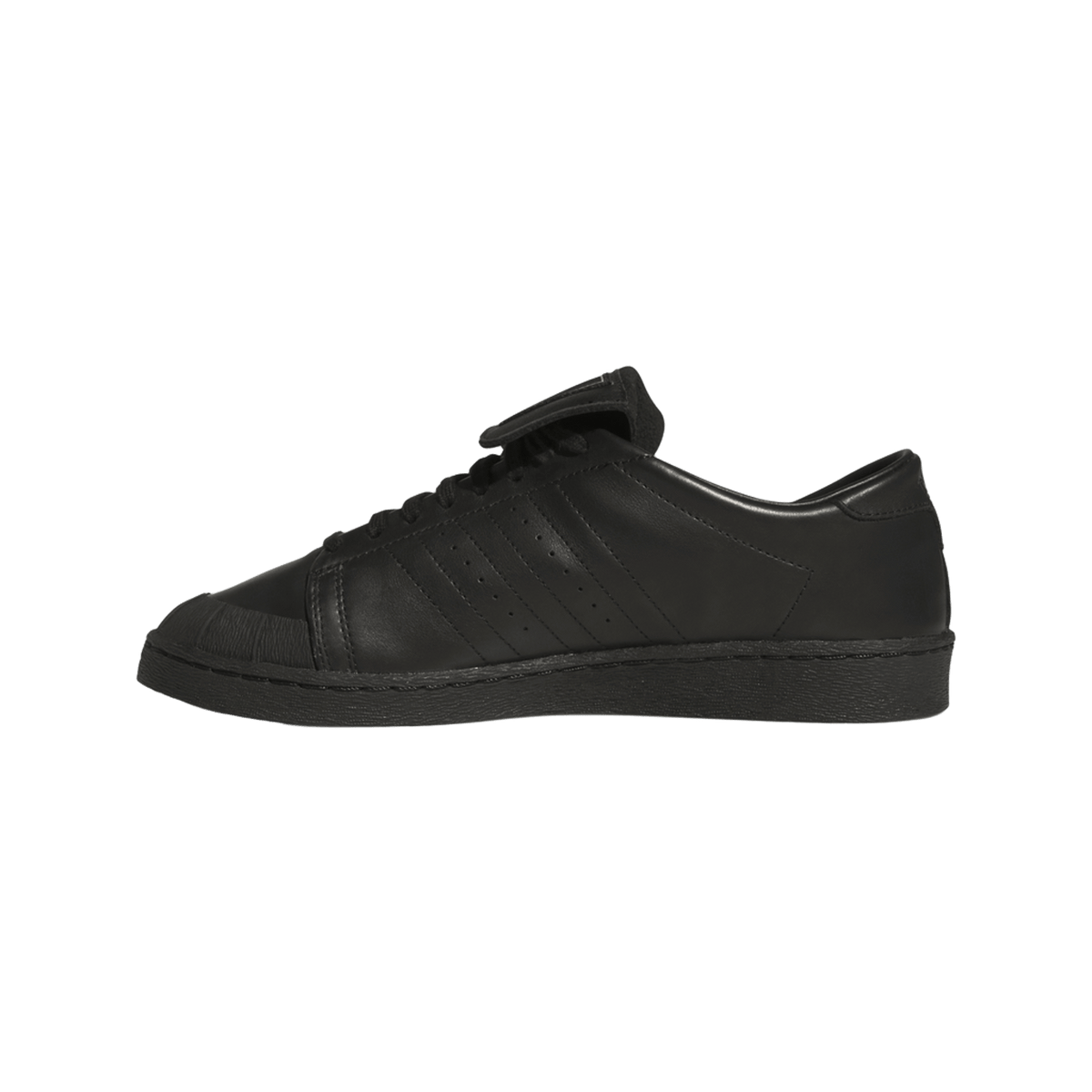 adidas Jabbar Low Willy Chavarria Black