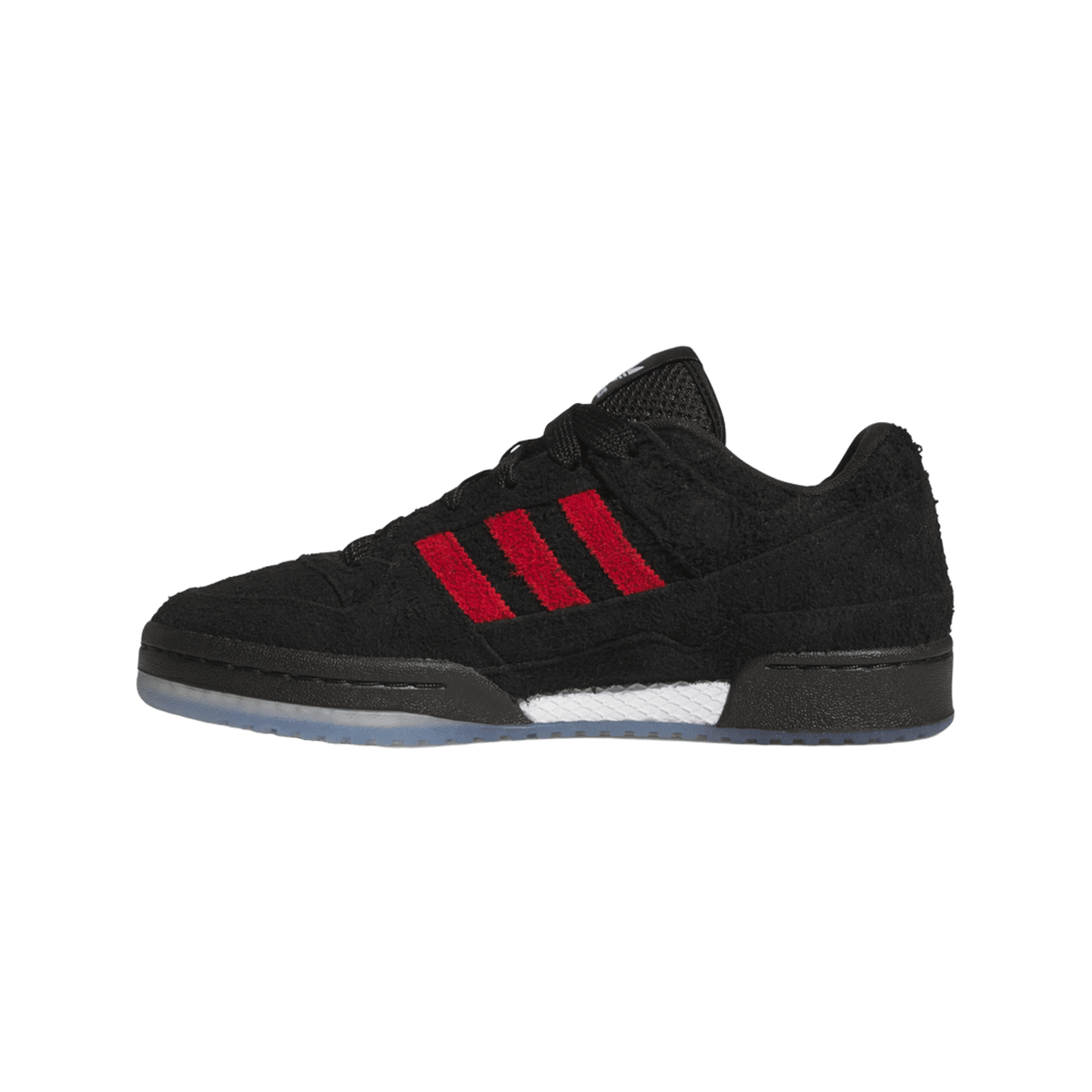adidas Forum Low Texas Tech Red Raiders