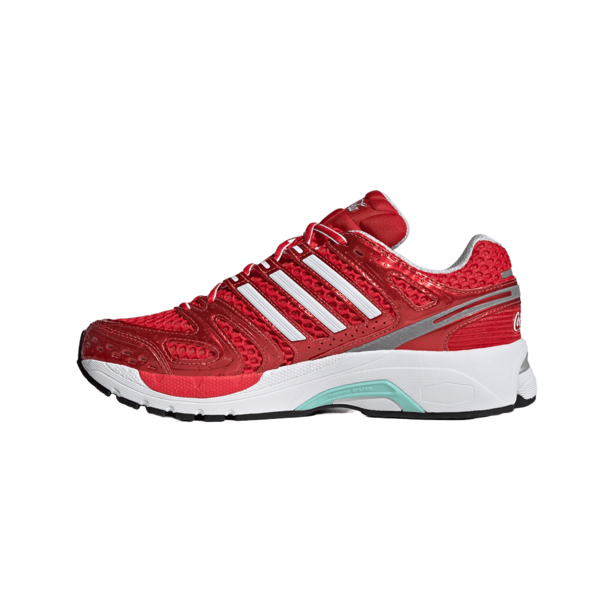 adidas Adistar Control 5 Coca-Cola Red