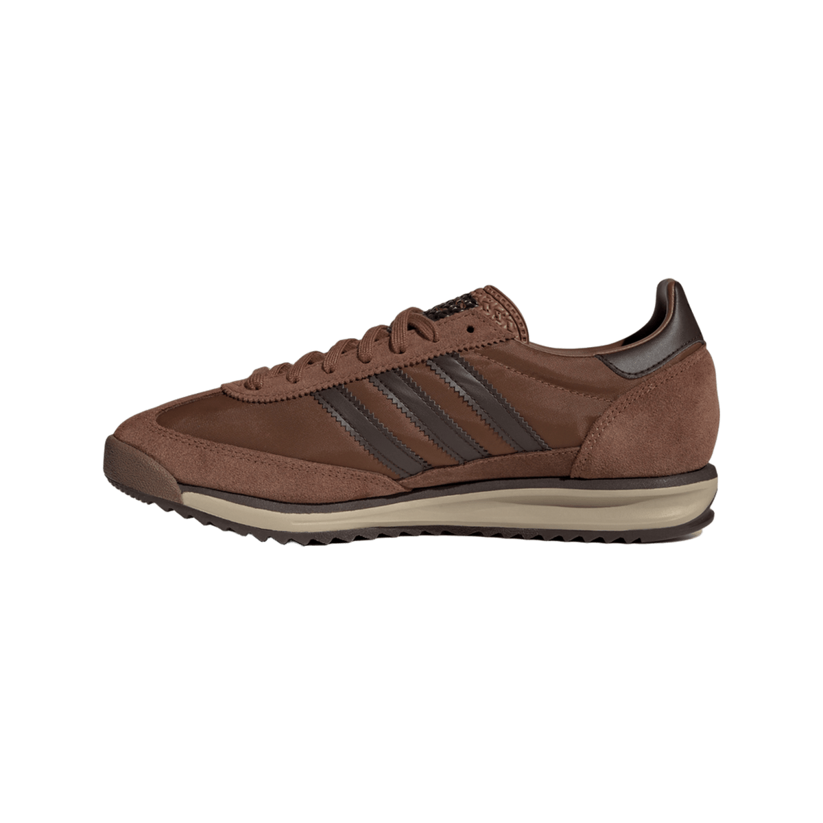 adidas SL 72 RS Preloved Brown