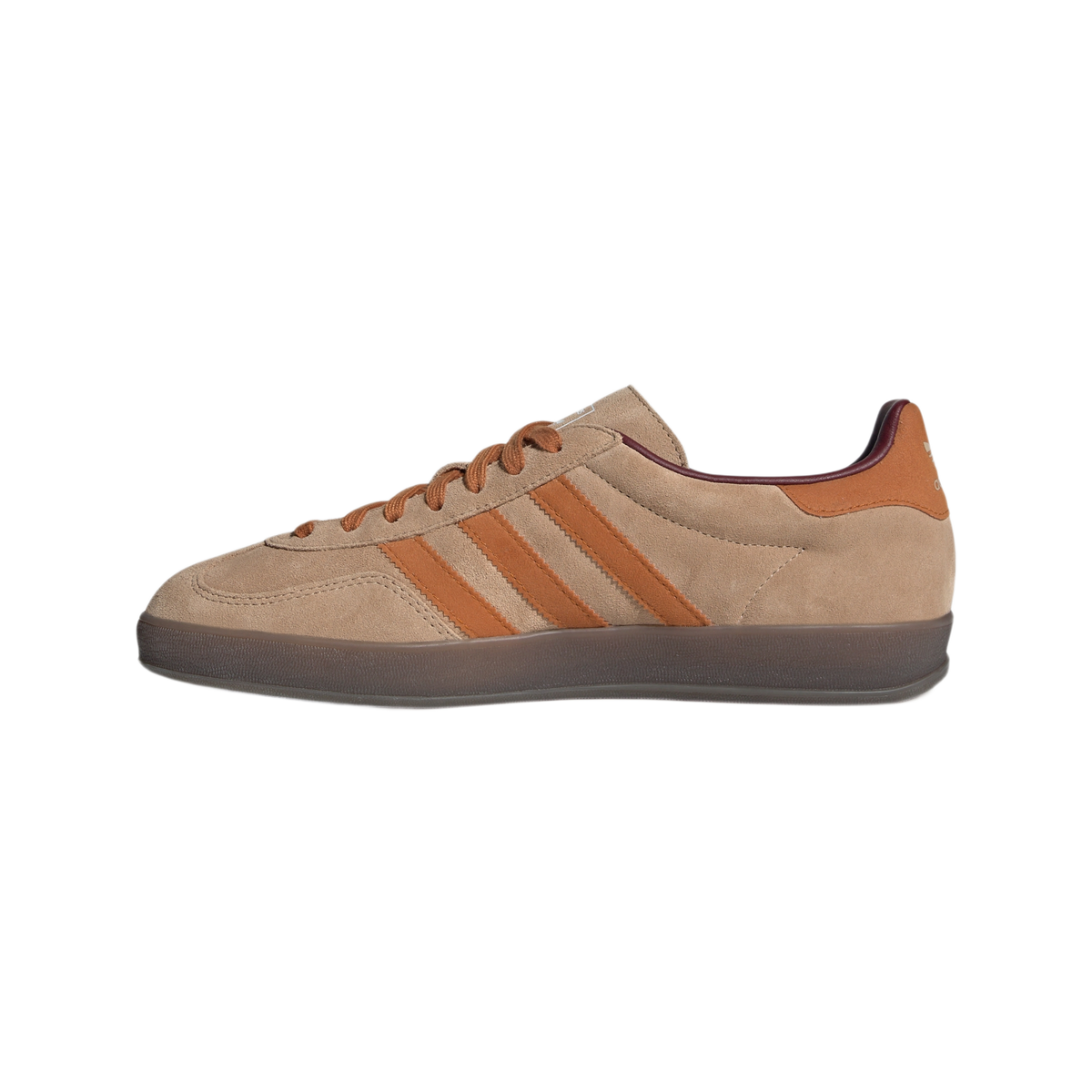 adidas Gazelle Indoor Warm Sandstone Craft Ochre