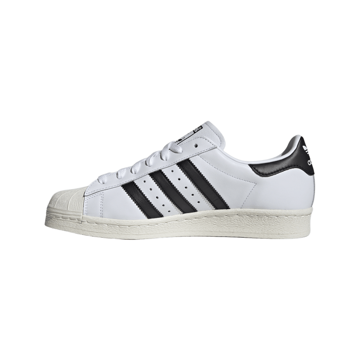 adidas Superstar 82 White Core Black