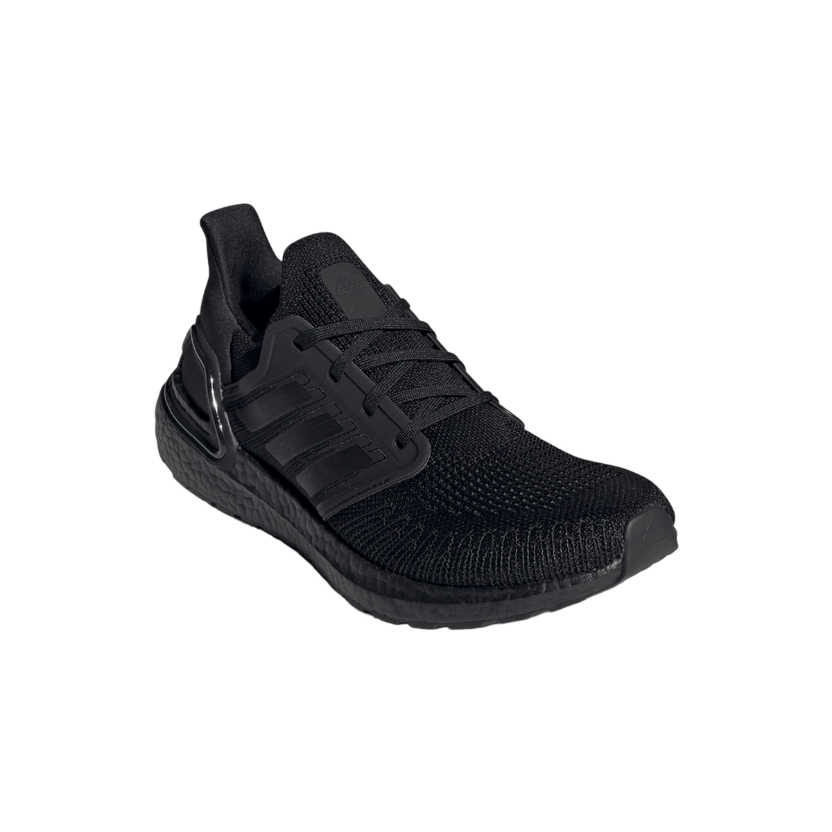 adidas Ultra Boost 20 Triple Black