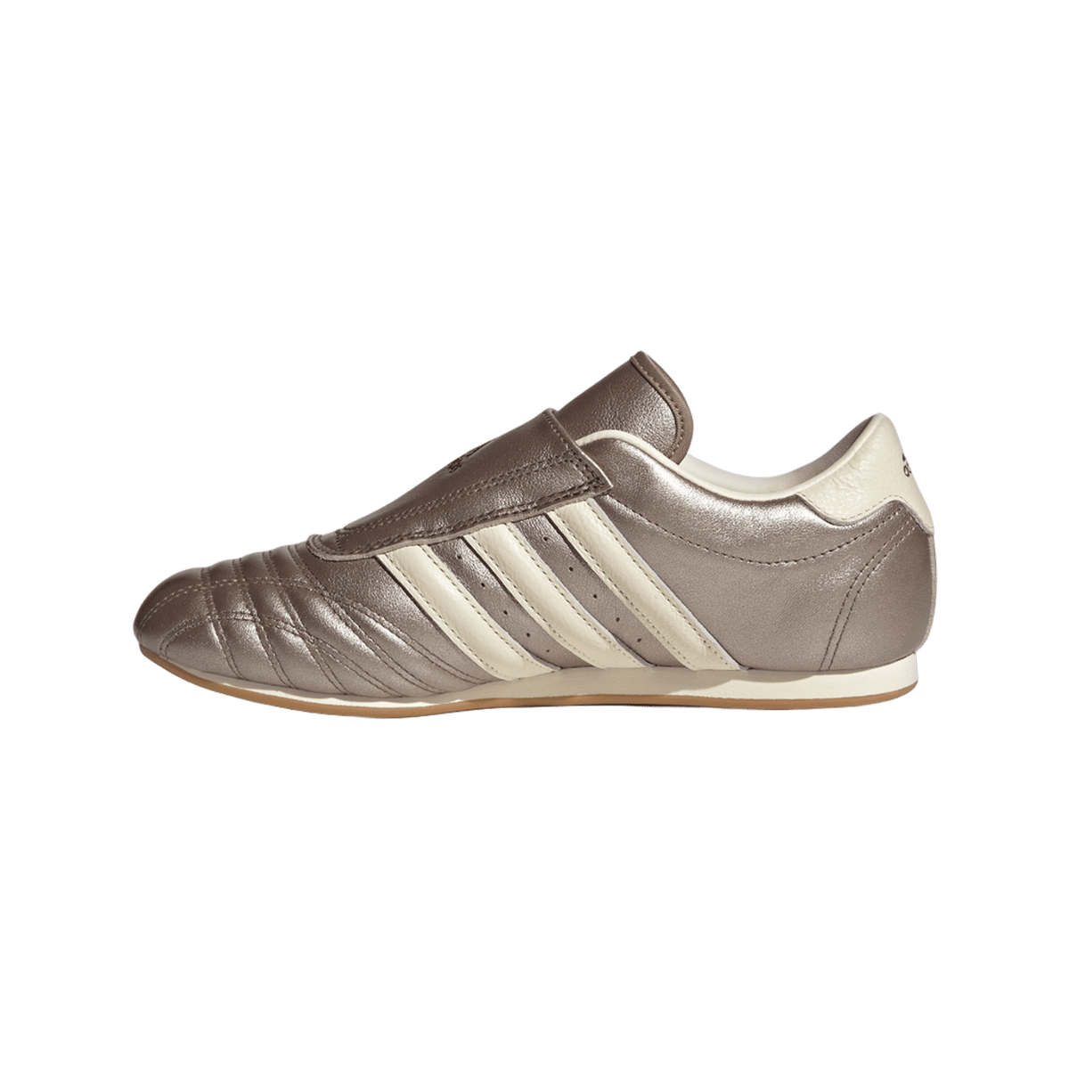 adidas Taekwondo Earth Strata Cream White Gum (Women's)