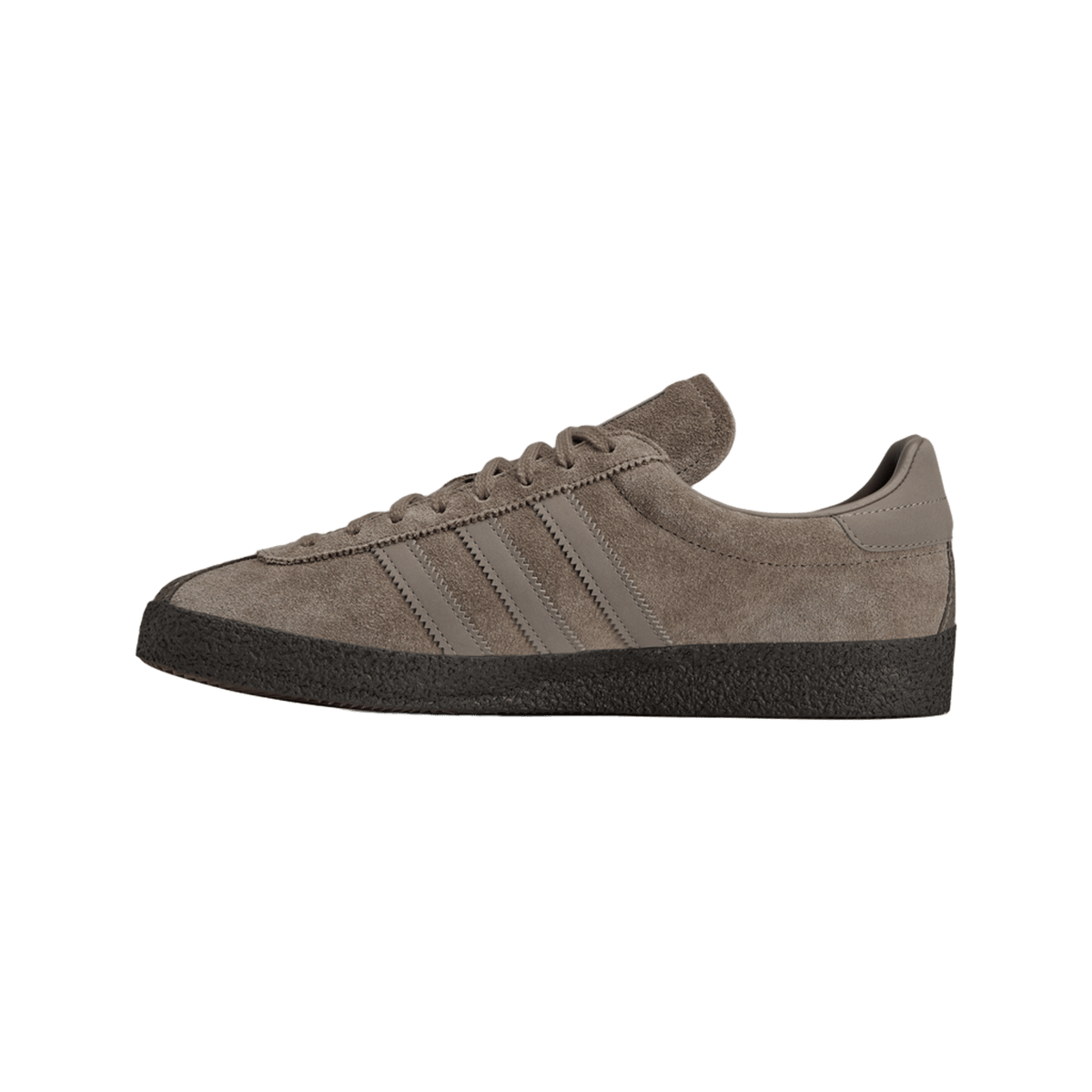 adidas Mendacino II SPZL Blanch Brown