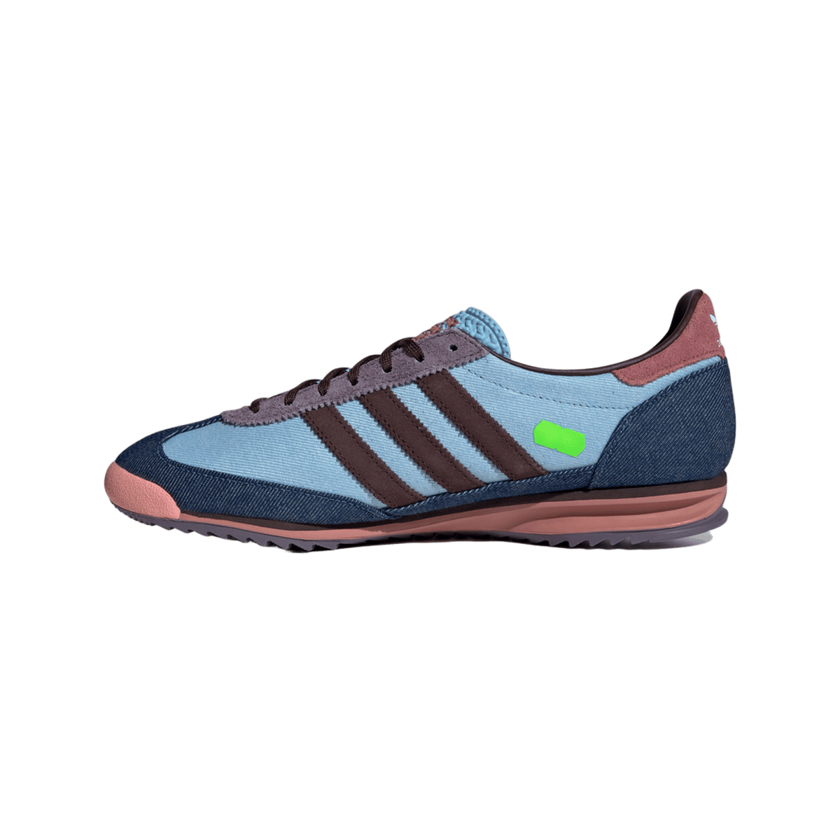 adidas SL72 KseniaSchnaider Denim (Women's)