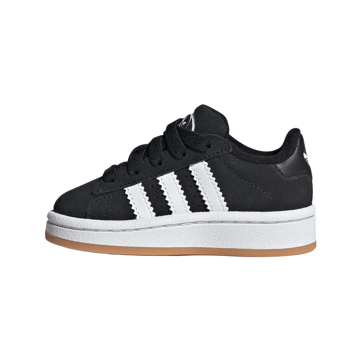 adidas Campus 00s CF EL Core Black Cloud White Gum (TD)