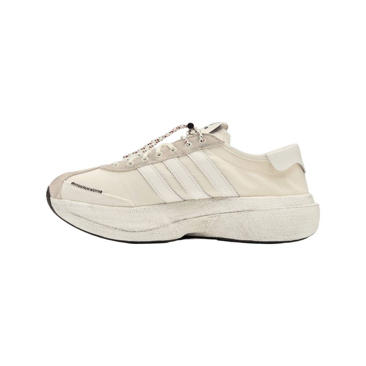 adidas SL 72 Pro Song For The Mute Off White