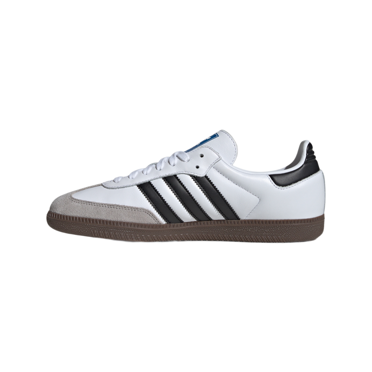 adidas Samba OG Cloud White Core Black