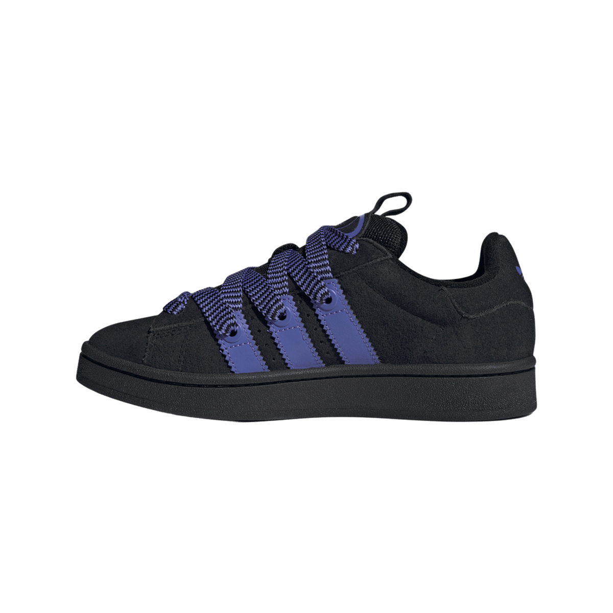 adidas Campus 00s Core Black Cobalt Blue (Women's)