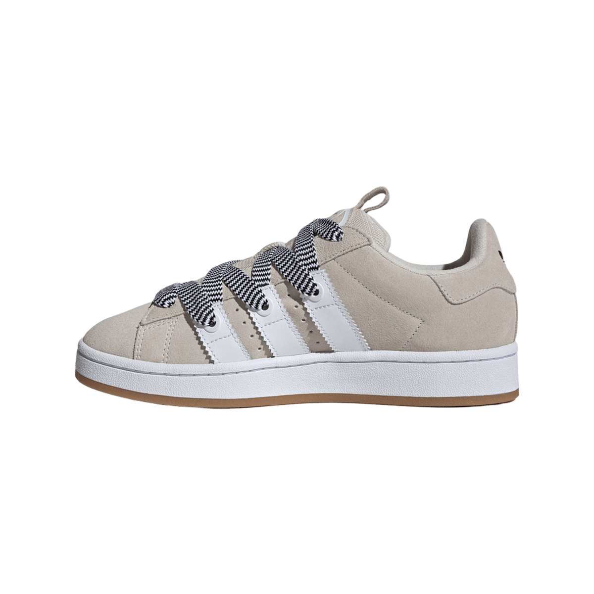 adidas Campus 00s Aluminum Cloud White