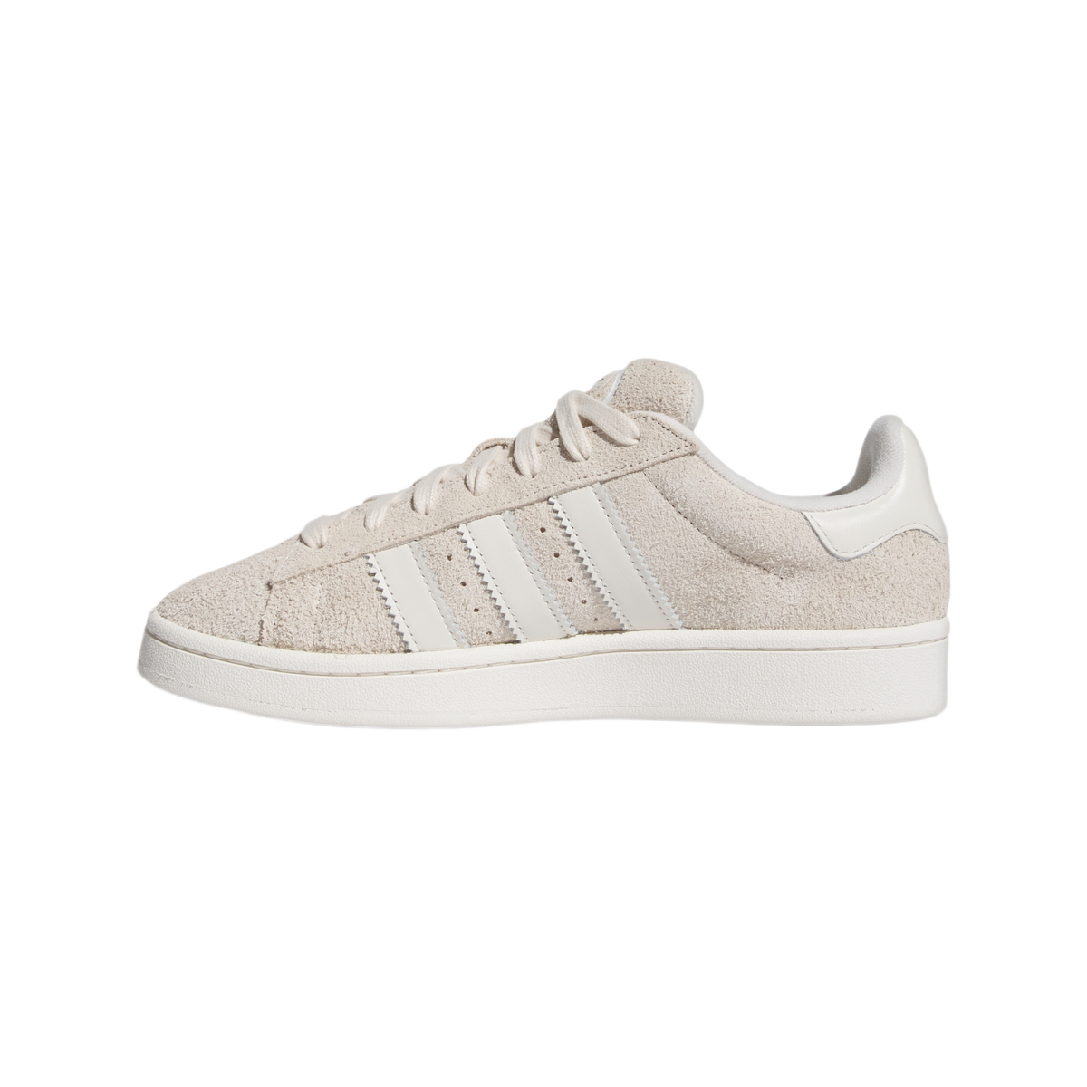 adidas Campus 00s Wonder White Chalk White Core Black