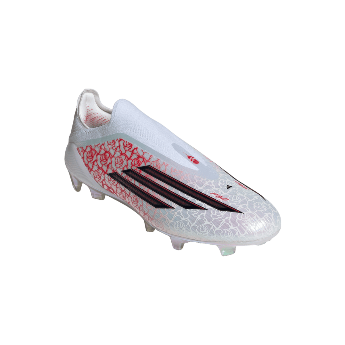 adidas F50 Elite Laceless FG Lamine Yamal Football's Heartbreaker Pack
