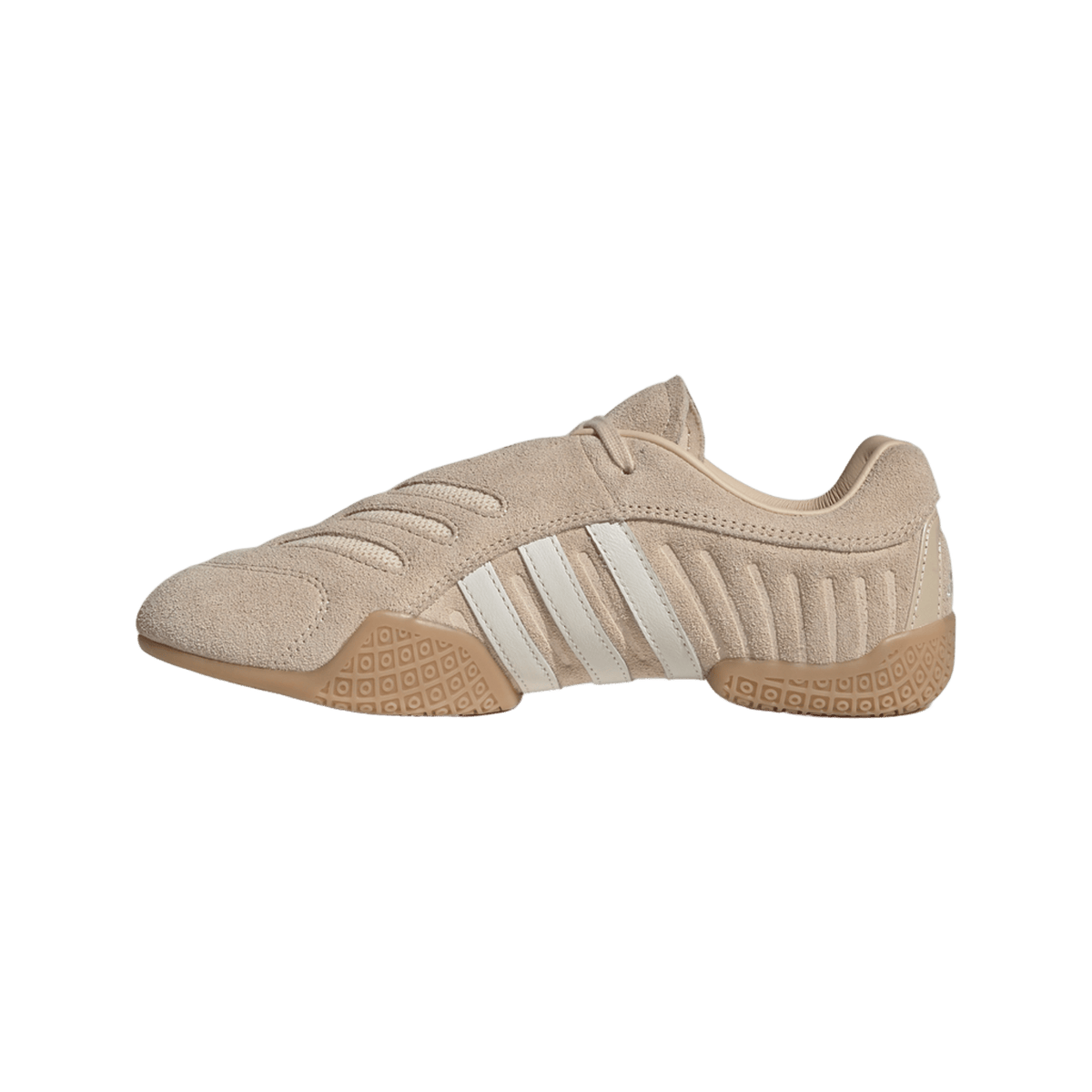 adidas Taekwondo Mei Elite Sand Strata White (Women's)