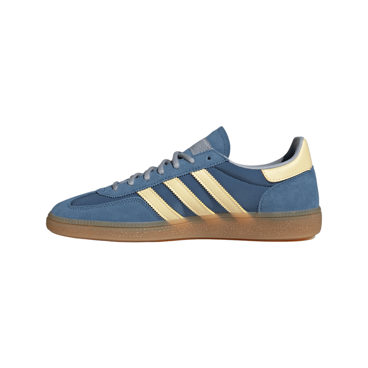 adidas Handball Spezial Dusky Ink Easy Yellow