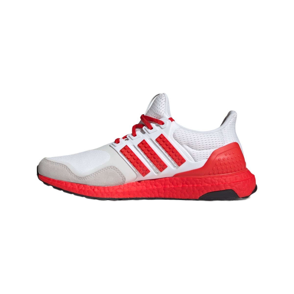 adidas Ultra Boost LEGO Color Pack Red
