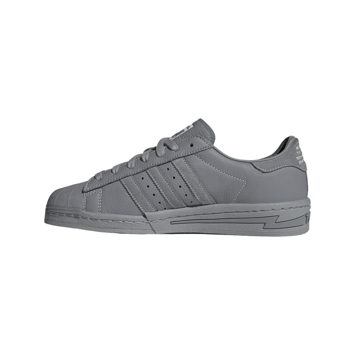 adidas Superstar Neighborhood Cement Grey