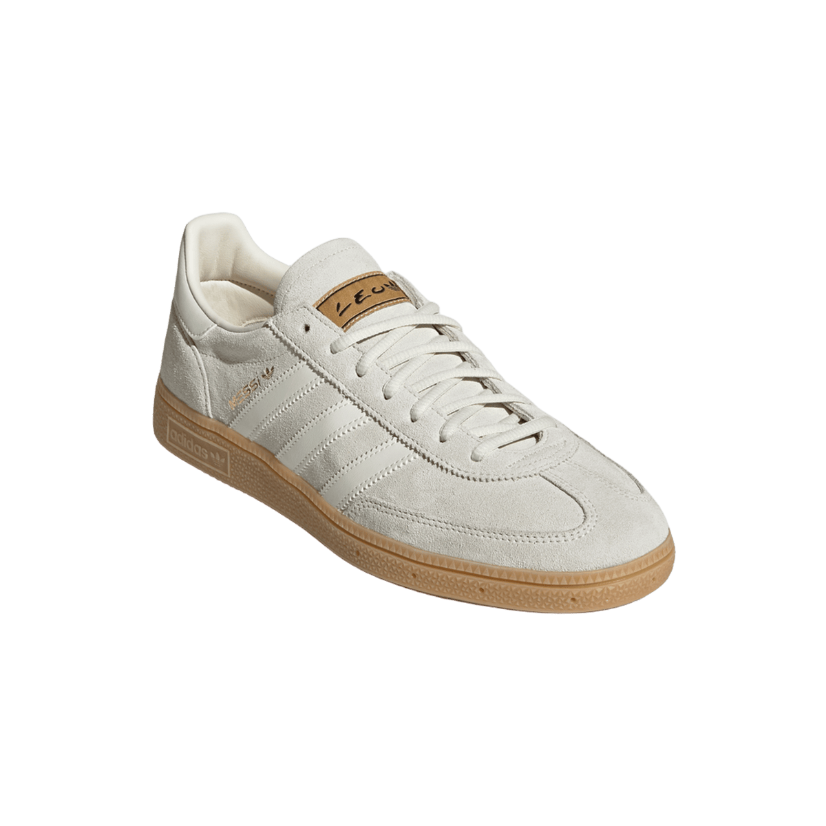 adidas Handball Spezial Messi Ivory