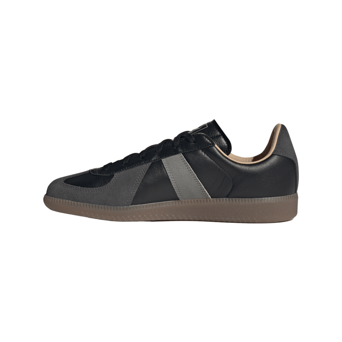 adidas BW Army Black Charcoal Solid Grey