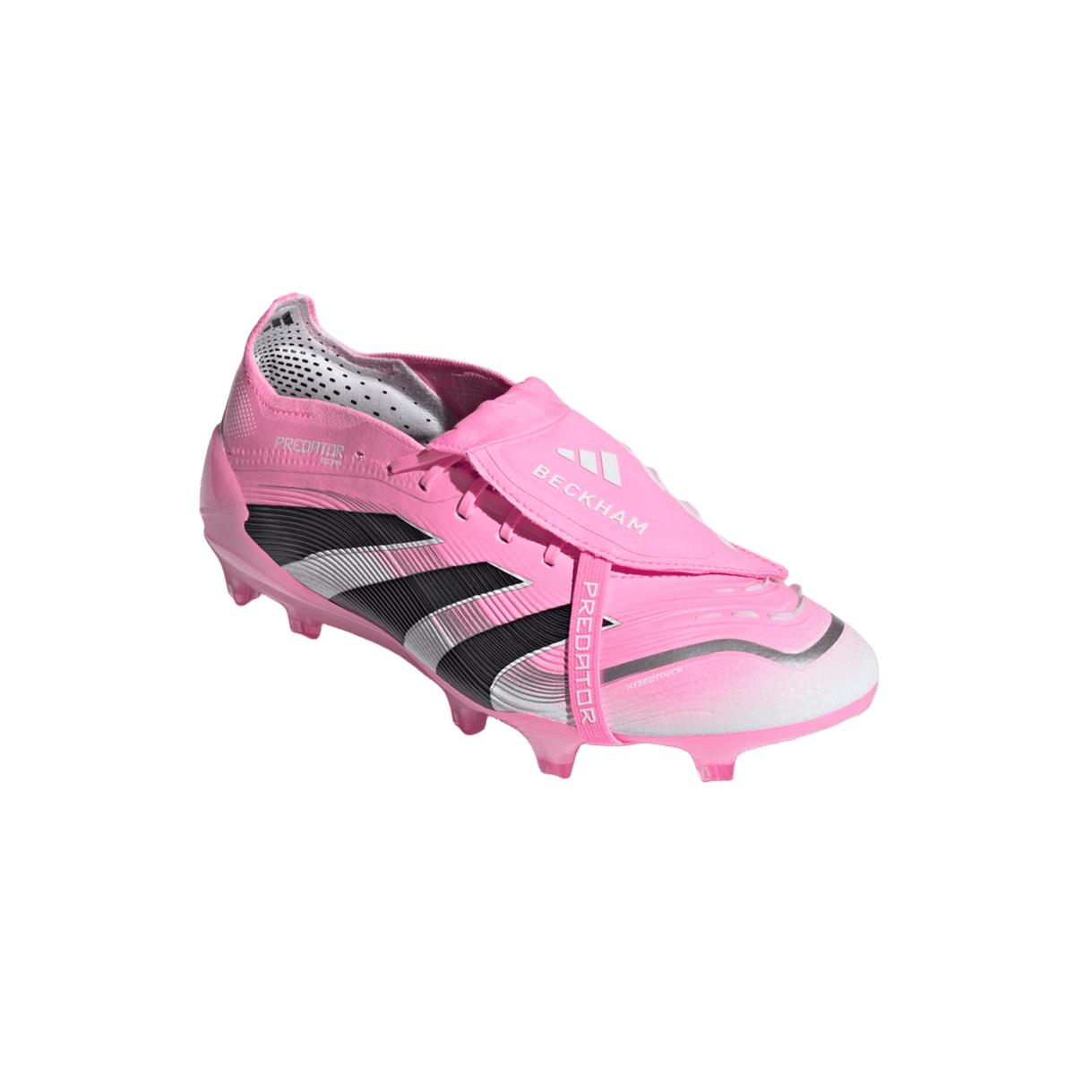 adidas Predator Elite FT FG David Beckham Beam Pink