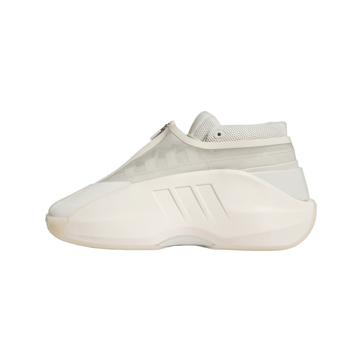 adidas Crazy IIInfinity Chalk White
