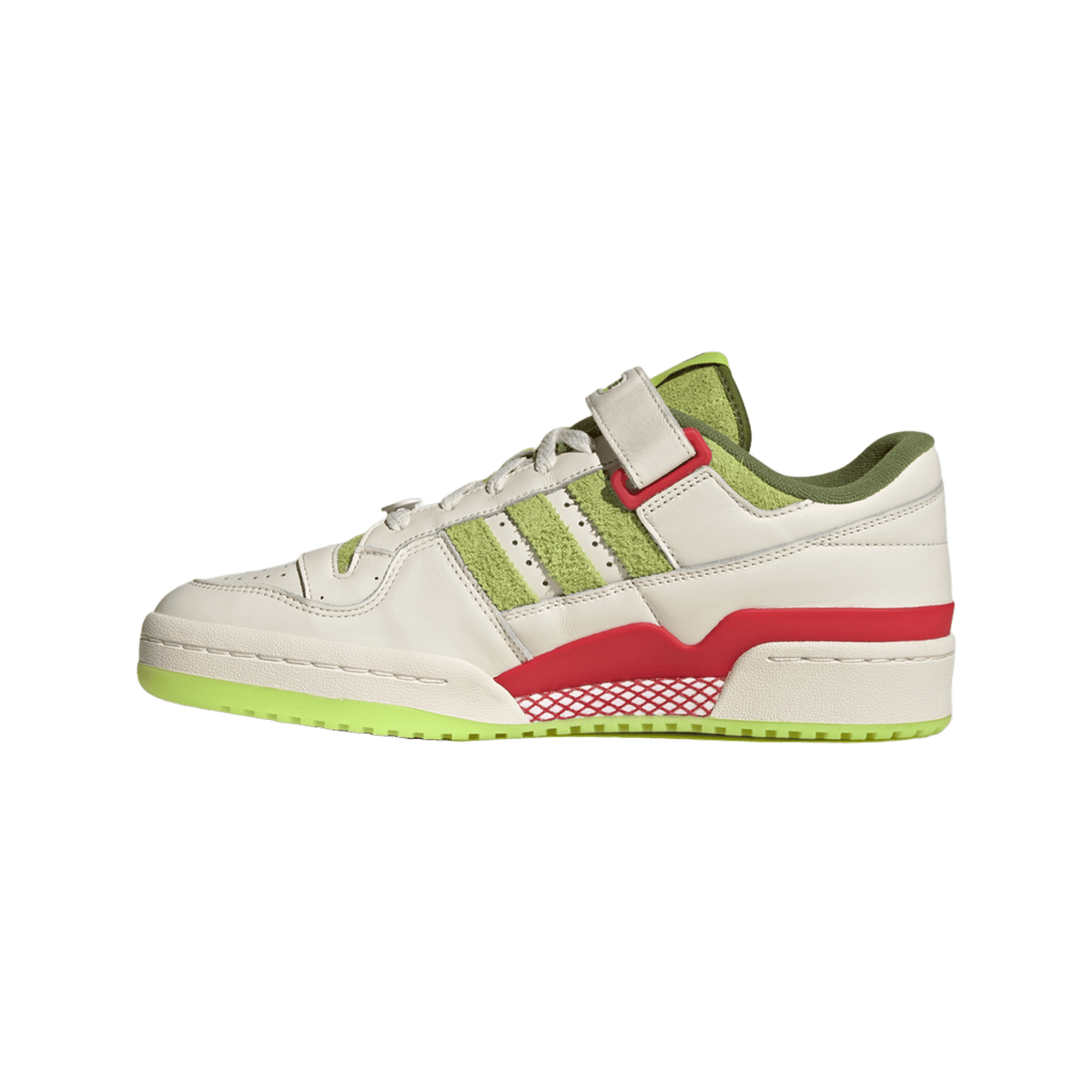 adidas Forum Low The Grinch (2023)