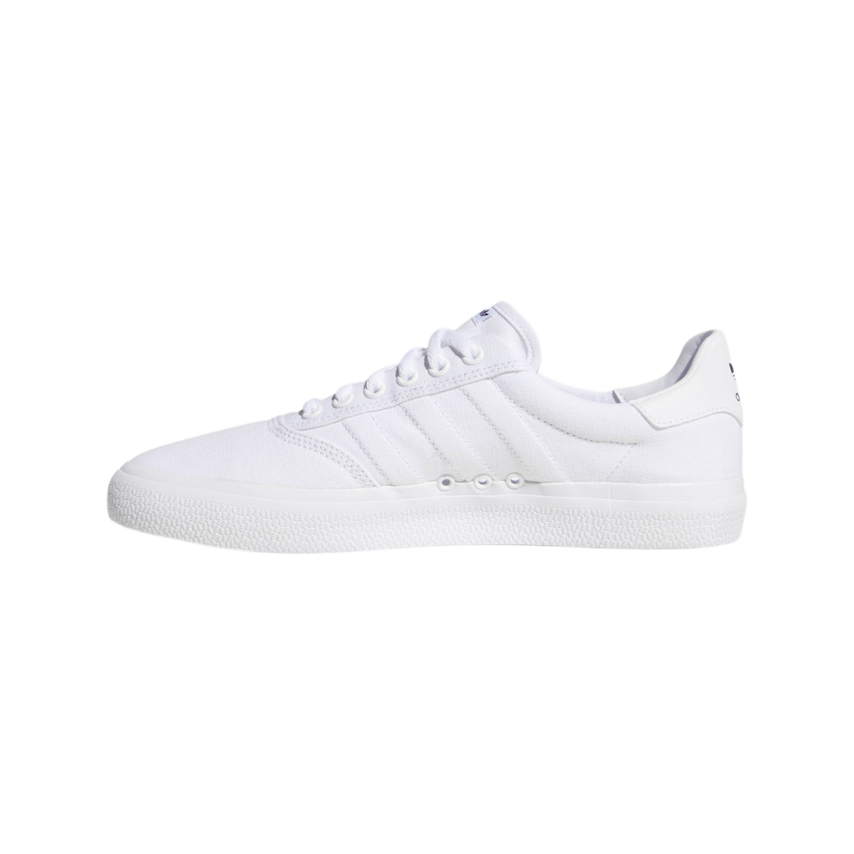 adidas 3MC Vulc Cloud White