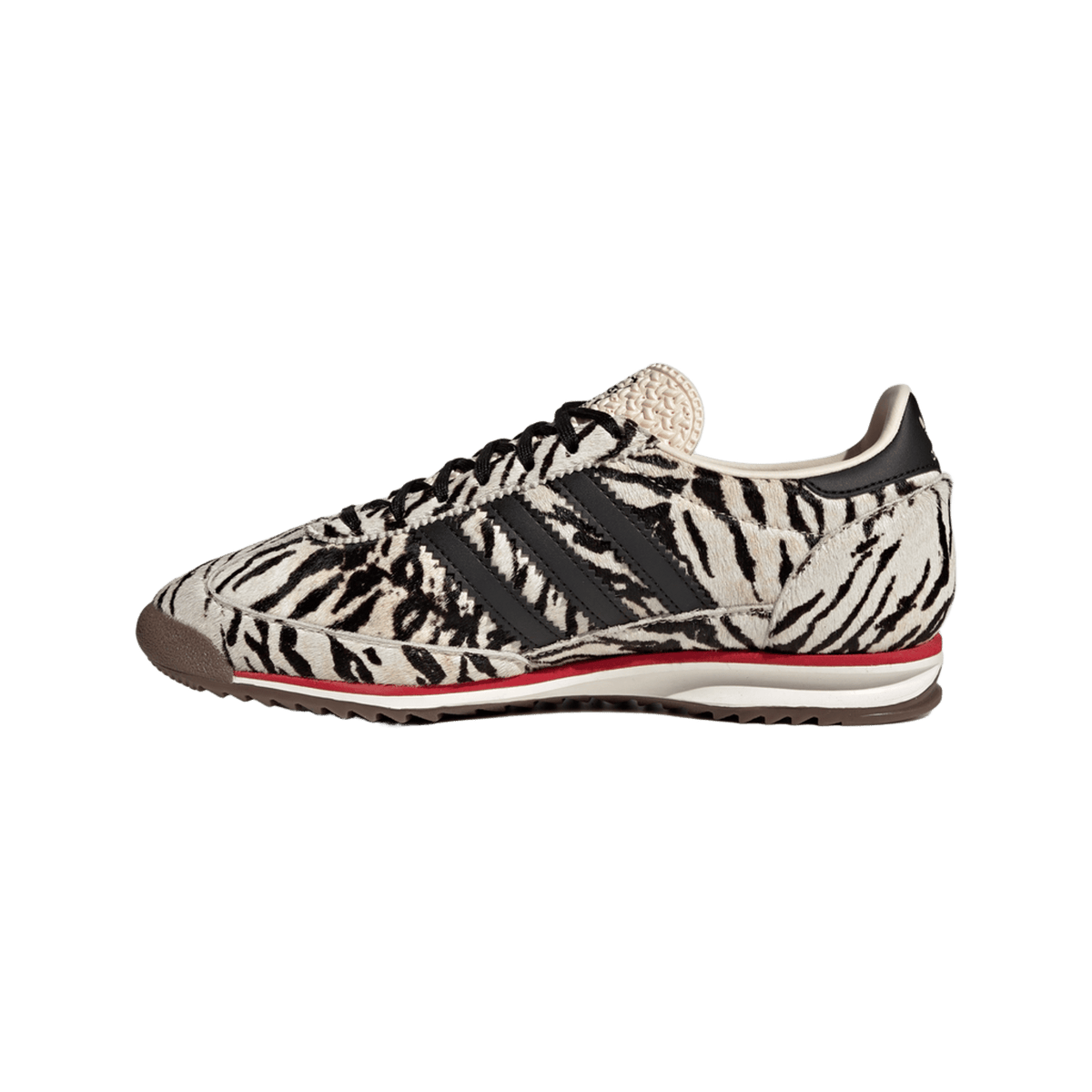 adidas SL 72 OG Zebra (Women's)