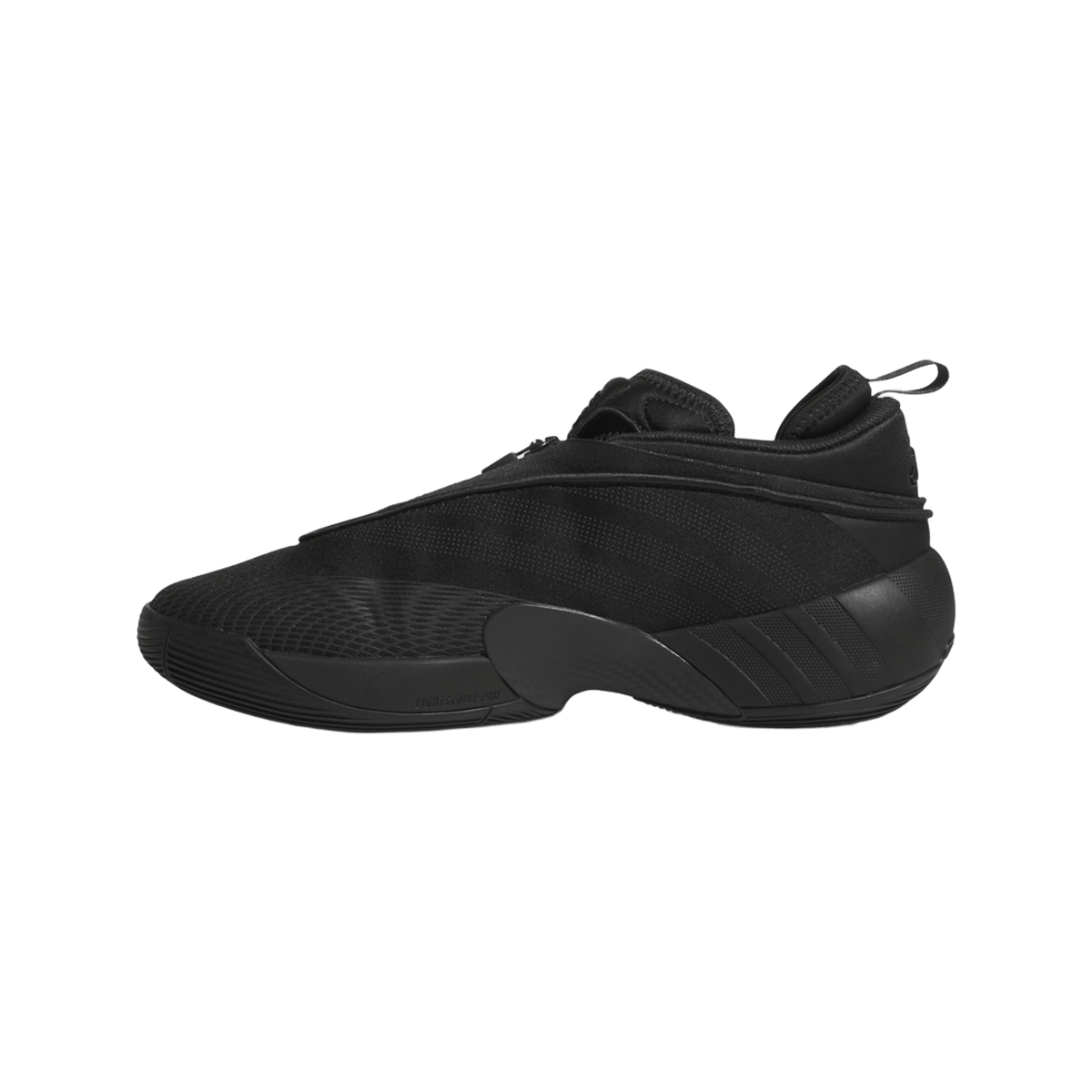 adidas D.O.N. Issue #7 Core Black Carbon