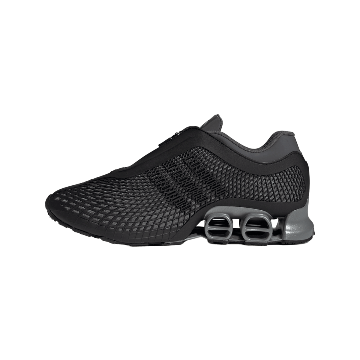 adidas Megaride S2 Core Black Grey Five