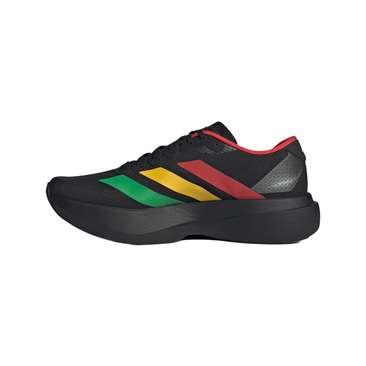 adidas Adizero Evo SL Bob Marley Black