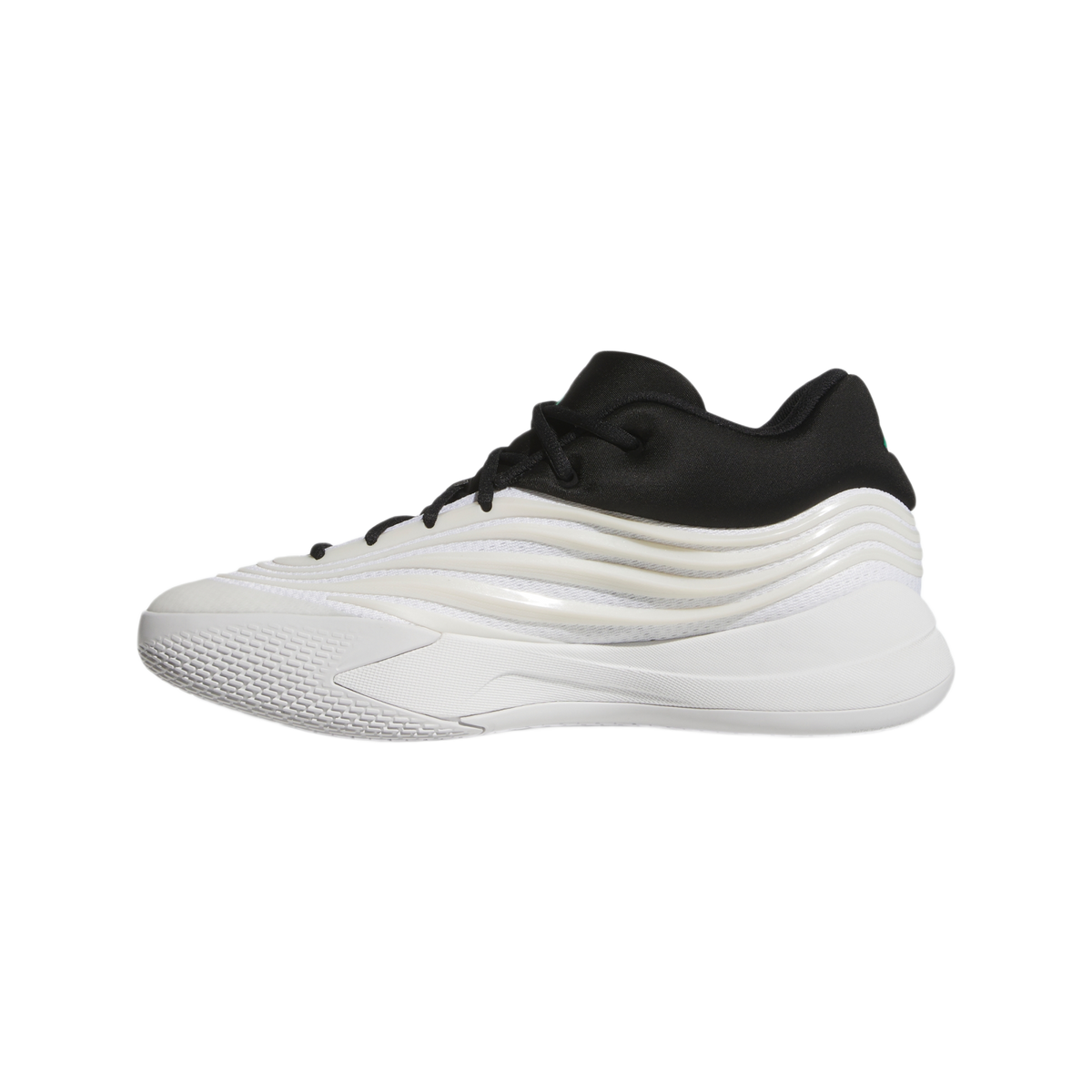 adidas Dame 10 Zero Metallic