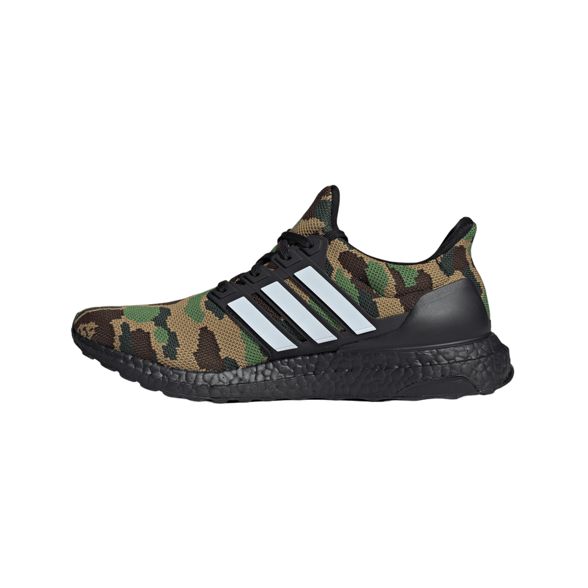adidas Ultra Boost 4.0 Bape Camo