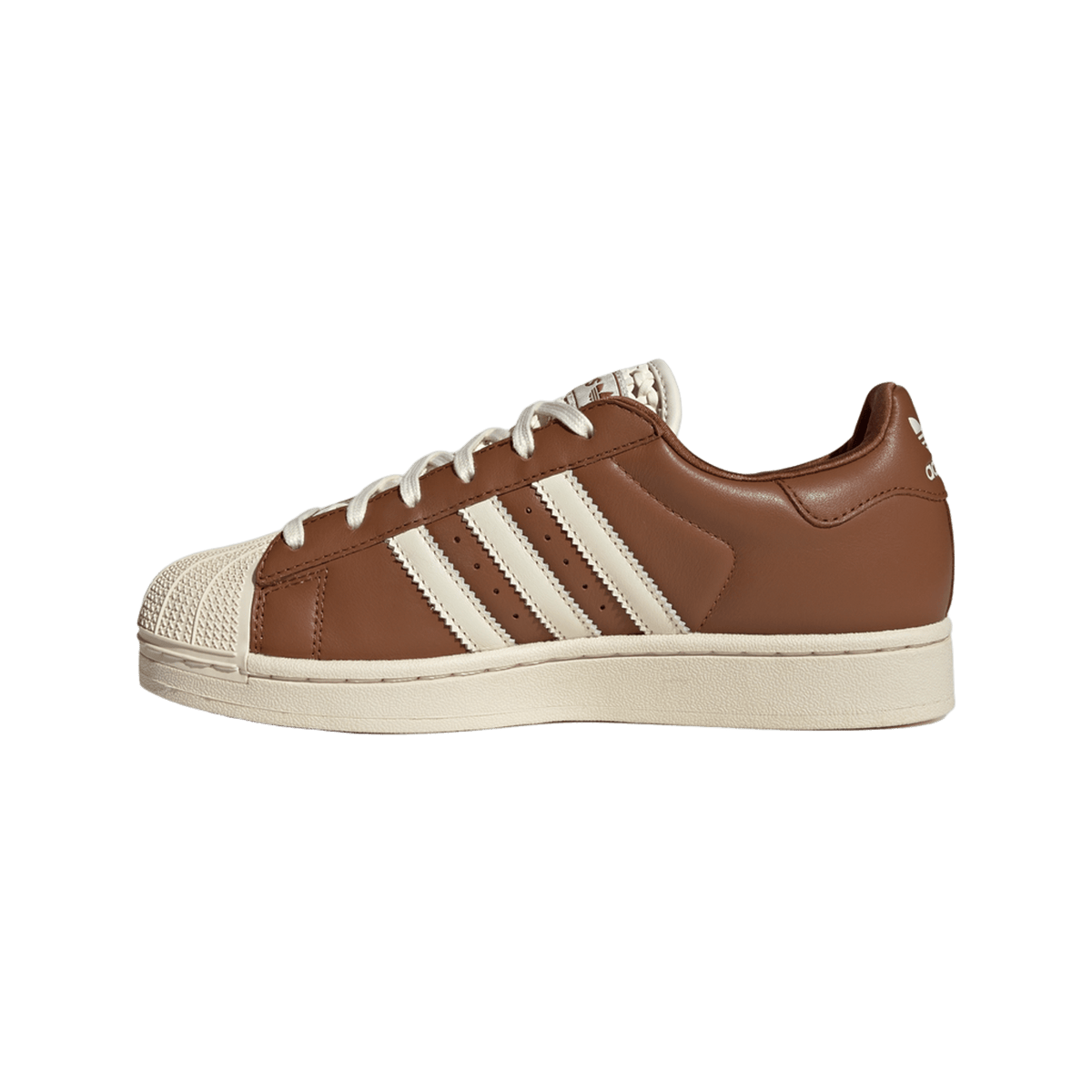 adidas Superstar II Basketweave Tongue Dusky Bronze (Women's)