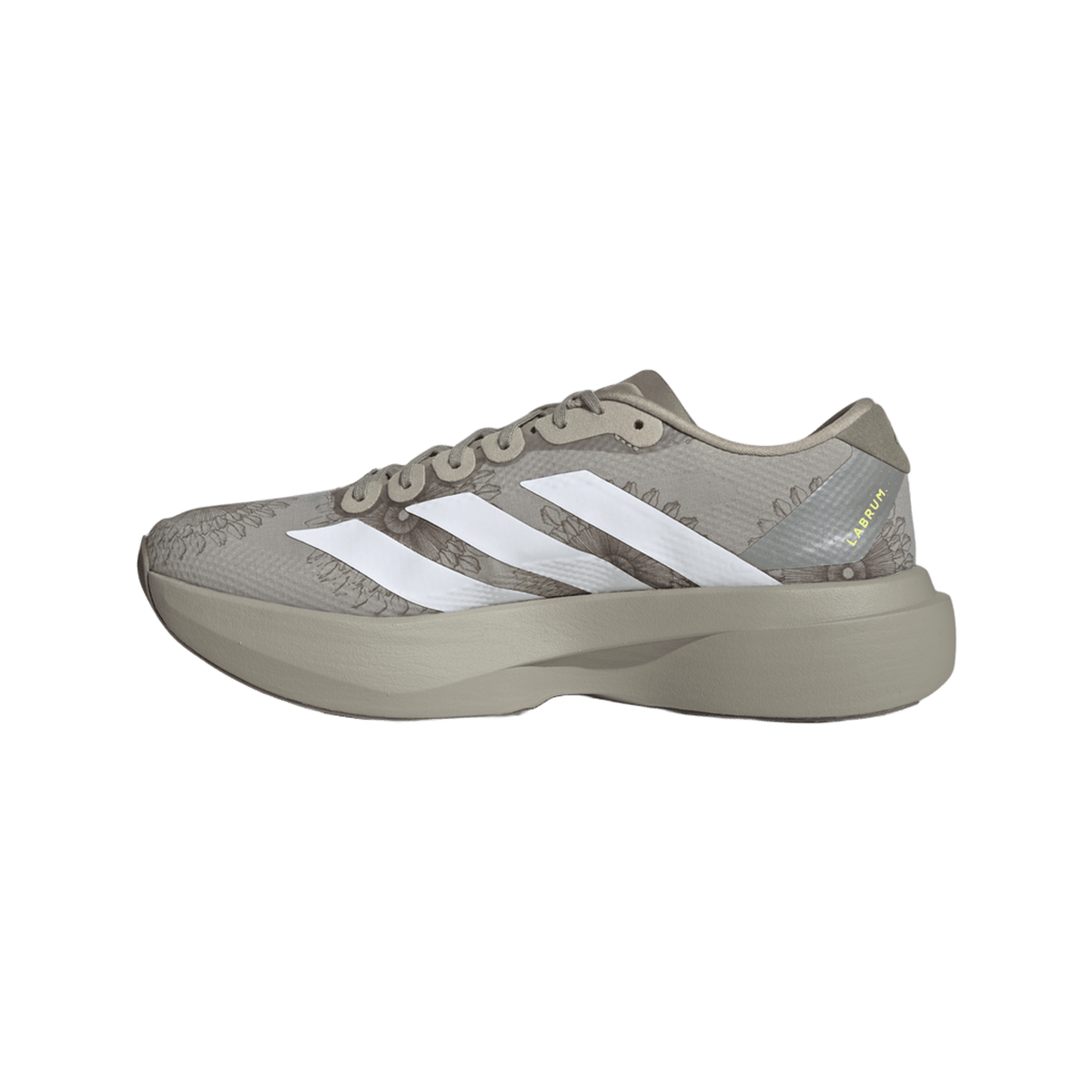 adidas Adizero Evo SL LABRUM Sesame
