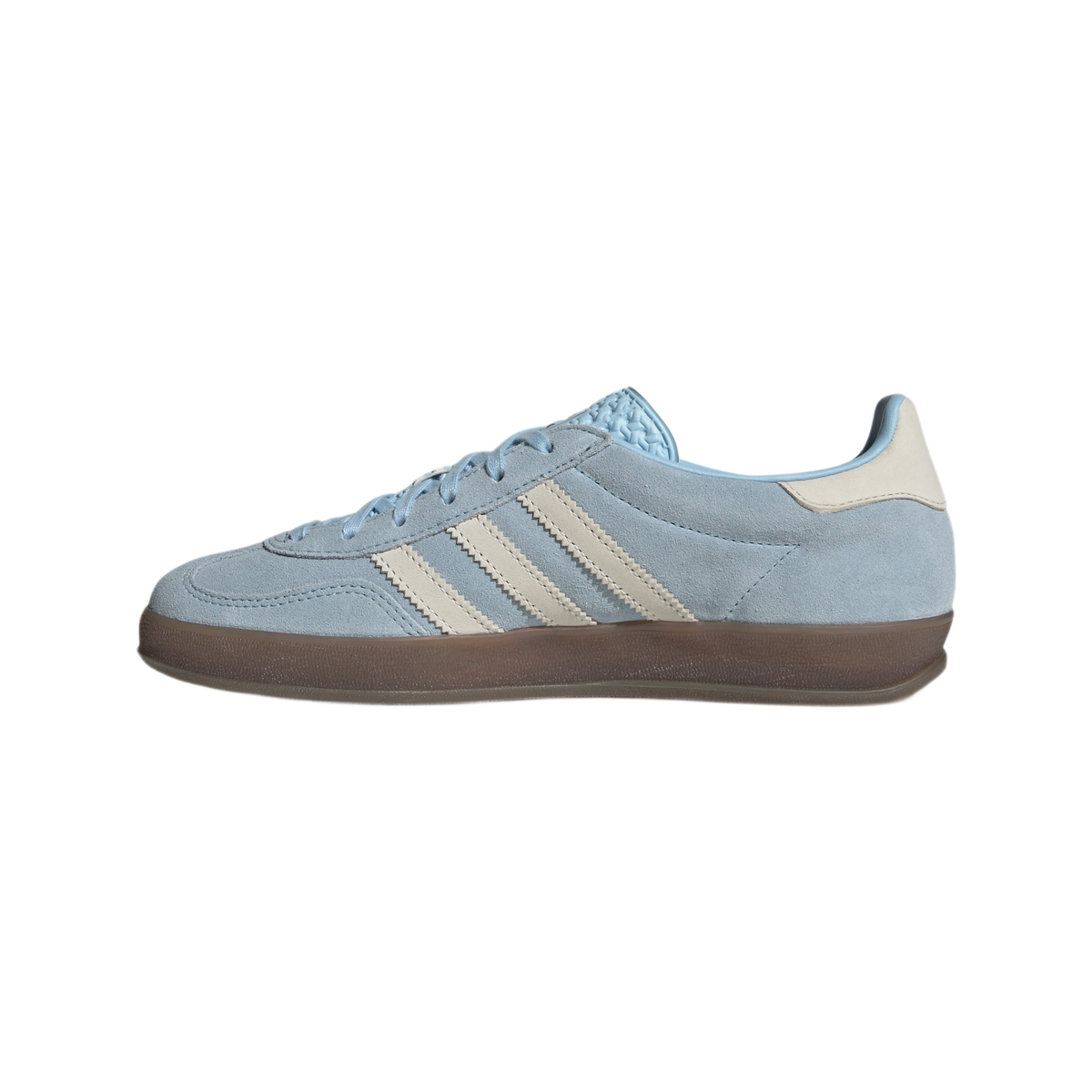 adidas Gazelle Indoor Clear Sky Off White (Women's)