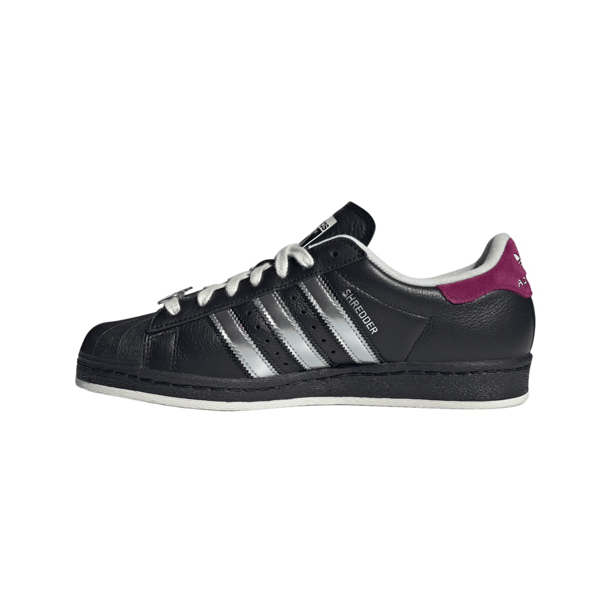 adidas Superstar Shelltoe Teenage Mutant Ninja Turtles Shredder