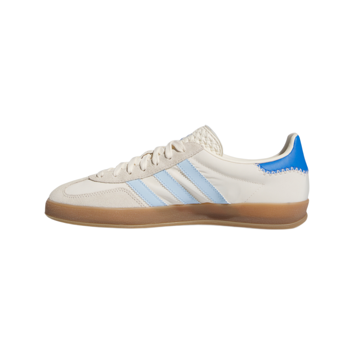 adidas Gazelle Indoor Off White Clear Sky