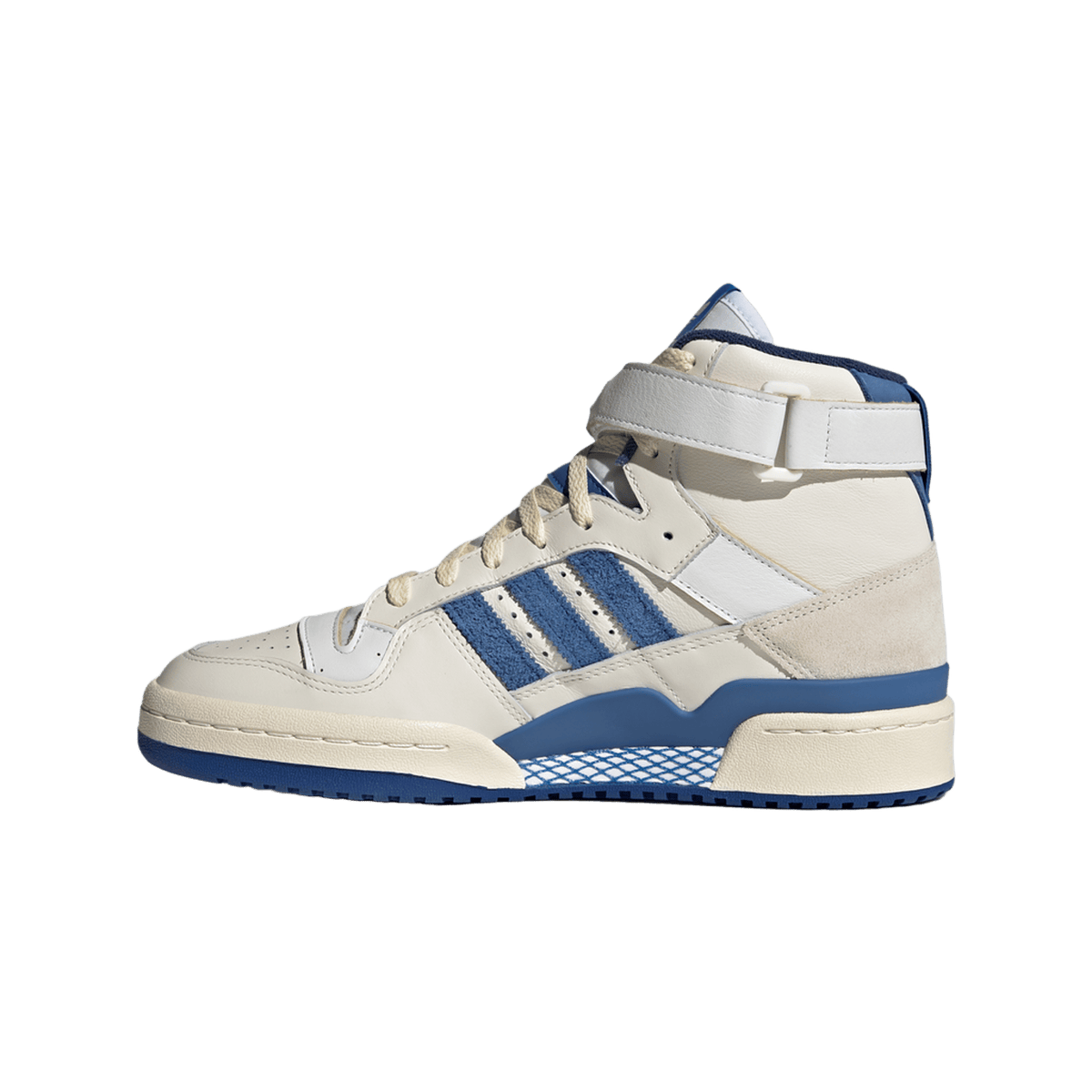 adidas Forum 84 White Blue