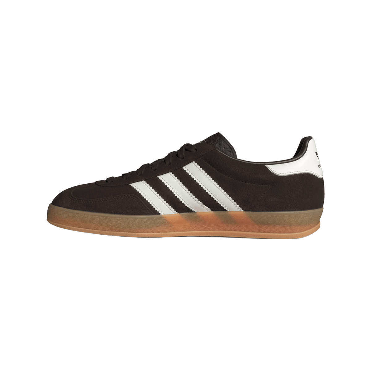 adidas Gazelle Indoor Aurora Coffee White