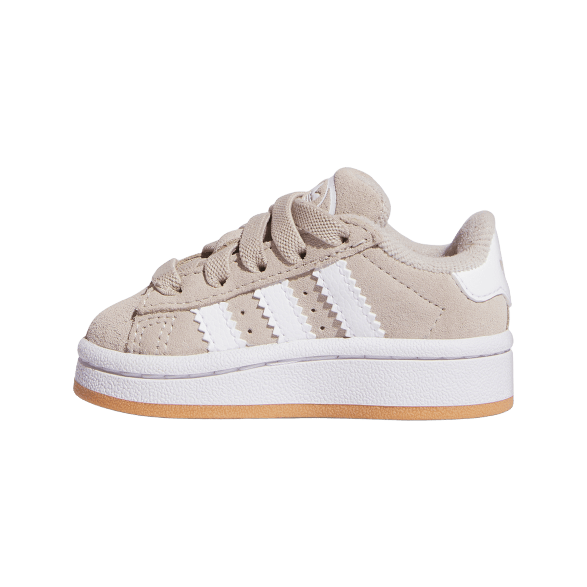 adidas Campus 00s Comfort Closure Camp Wonder Beige Cloud White Gum (TD)