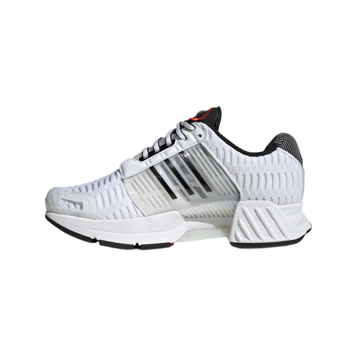 adidas Climacool 1 Cloud White Core Black Crystal White (GS)